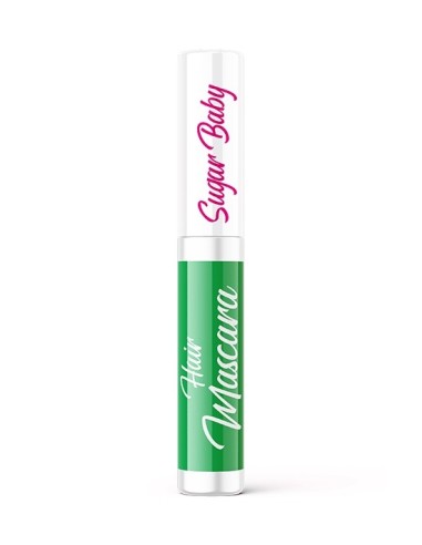 Sugar Baby Mascara Capelli Green 5 Ml