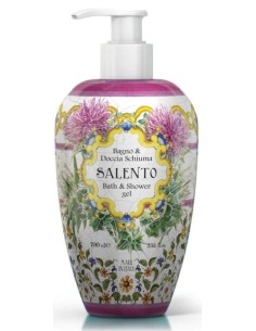 Maioliche Bagnodoccia 700 Ml Salento