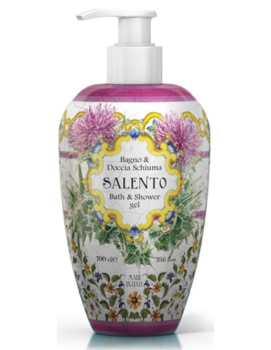 Maioliche Bagnodoccia 700 Ml Salento