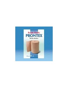 Benda Elastica Prontex 10 Cm