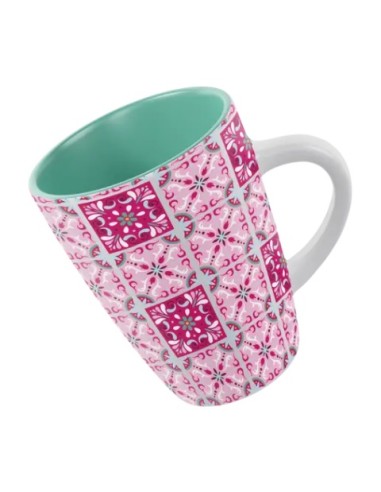 Maioliche Tazza Pink