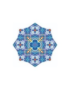 Maioliche Sottotutto Carnival