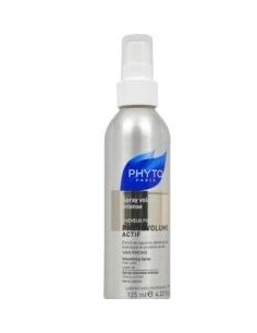 Phyto Phytovolume Actif Spray Volumizzante 125 Ml