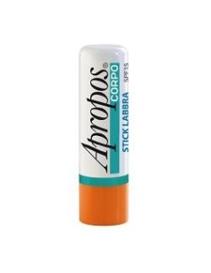 Apropos Stick Labbra Spf 15 5,7 G