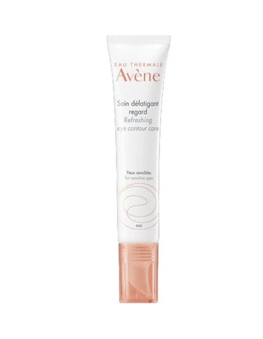 Avene Se Trattamento Antifatica Occhi 15 Ml 18