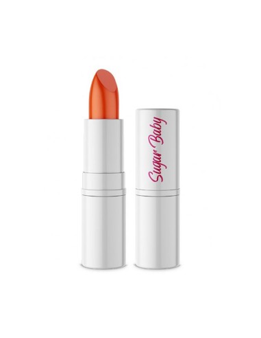 Sugar Baby Lip Balm Arancia 4,5 G