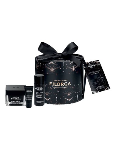 Filorga 2021 Xmas Box Global