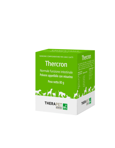 Thercron 80 G