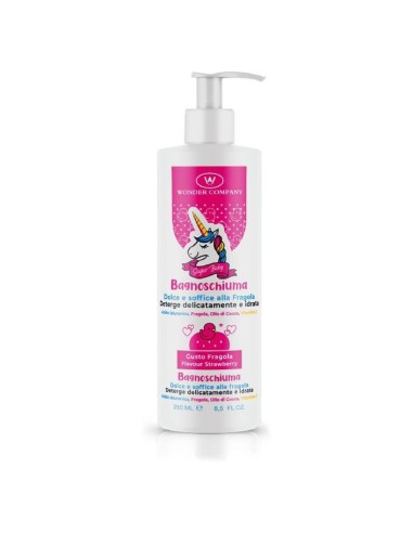 Sugar Baby Bagnoschiuma 250 Ml