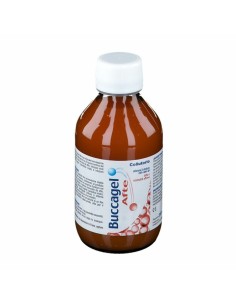 Buccagel Afte Collutorio 200 Ml