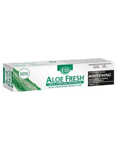 Esi Aloe Fresh Whitening 100 Ml