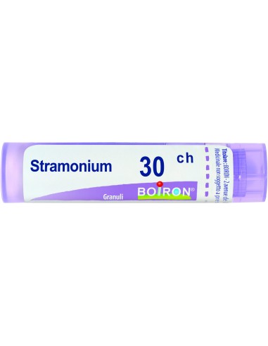 Stramonium*granuli 1.000 K Contenitore Monodose