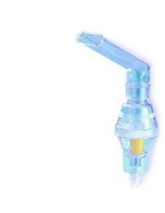 Ampolla Per Aerosolterapia Mb2 Con Boccaglio E Nasale