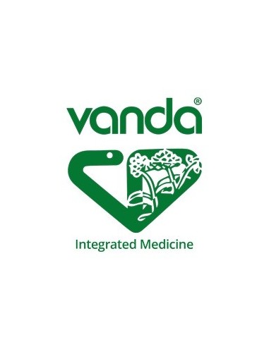 Hepatine Vanda Compositum 40 Capsule