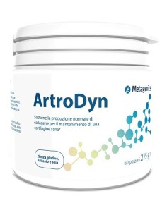 Artrodyn 60 Porzioni 275 G