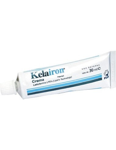 Kelairon Crema 30 Ml