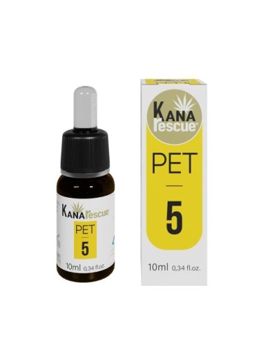 Kana Rescue Pet 5