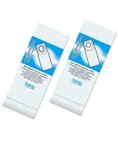 Borsa Prontex Diagnostic Bag Sterile Maschile
