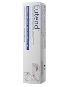 Eutend 20 Compresse Effervescenti