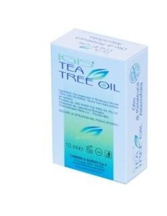 Tea Tree Oil Igis Nathia 10 Ml