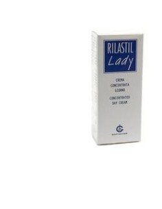 Rilastil Lady Crema Gg 50 Ml