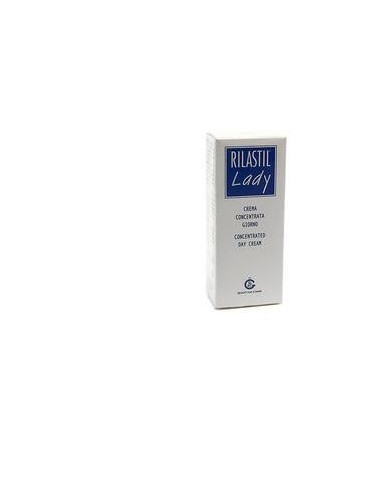 Rilastil Lady Crema Gg 50 Ml