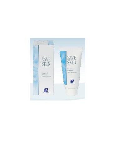 Save Skin Cr Idrat Viso 50ml