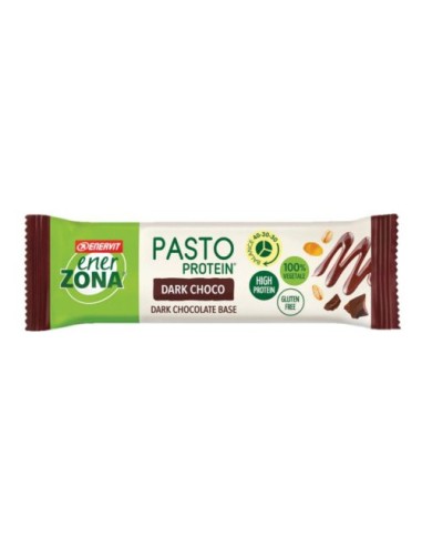 Enerzona Pasto Dark Choco 55 G