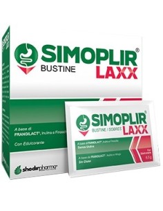 Simoplir Laxx 20 Bustine