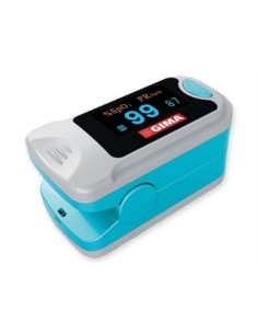 Pulsossimetro Da Dito Oxy-3