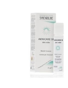 Aknicare Sr Skin Roller 5ml