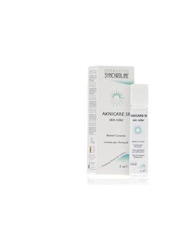 Aknicare Sr Skin Roller 5ml