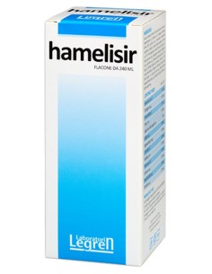 Hamelisir 240 Ml