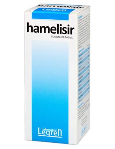 Hamelisir 240 Ml