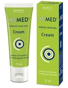 Acmed Crema Trattamento Pelle Grassa Soggetta A Imperfezioni75 Ml