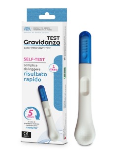 Sanavita Test Di Gravidanza