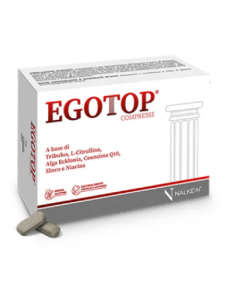 Egotop 30 Compresse