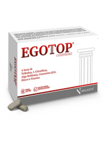 Egotop 30 Compresse