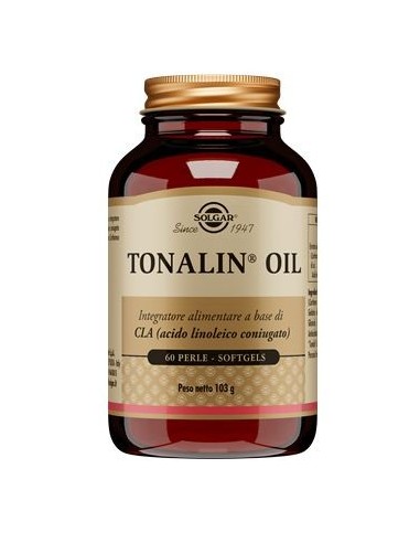 Tonalin Oil 60 Perle