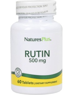 Rutina Vit C 60 Tavolette