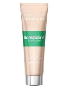 Somatoline Skin Expert Collo/decollete' Crema Lifting 50 Ml
