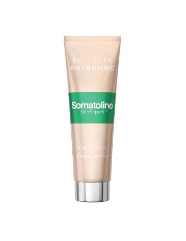 Somatoline Skin Expert Collo/decollete' Crema Lifting 50 Ml