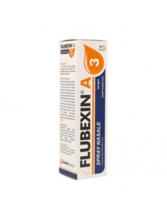 Flubexin A 3 Spray 50 Ml