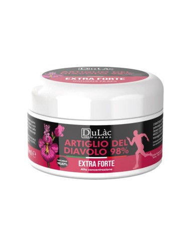 Dulac Artiglio Del Diavolo 98% 300 Ml