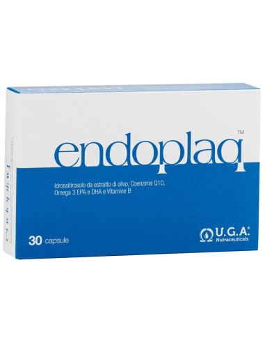 Endoplaq 30 Capsule