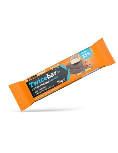 Twicebar Cookies Flavour 85 G