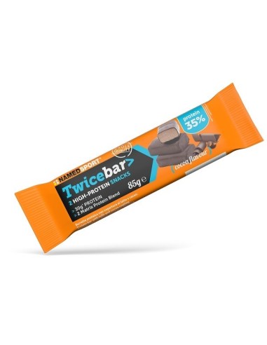 Twicebar Chocolate 85 G