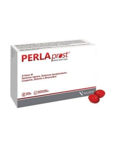 Perlaprost 15 Perle Softgel