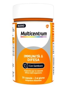 Multicentrum Immunita' &...