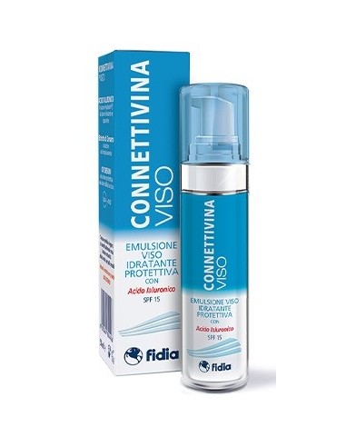 Connettivinaviso Crema 50 Ml